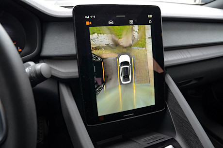 Polestar 2 2021 : essai routier Image