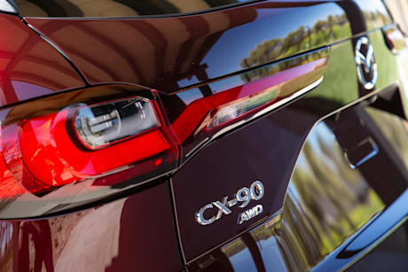 Editorial 2024 mazda cx 90 10 jw