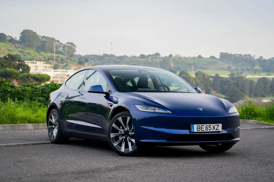 tesla model 3 69