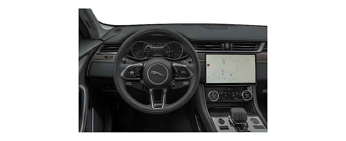 Jaguar F-Pace 2021 6