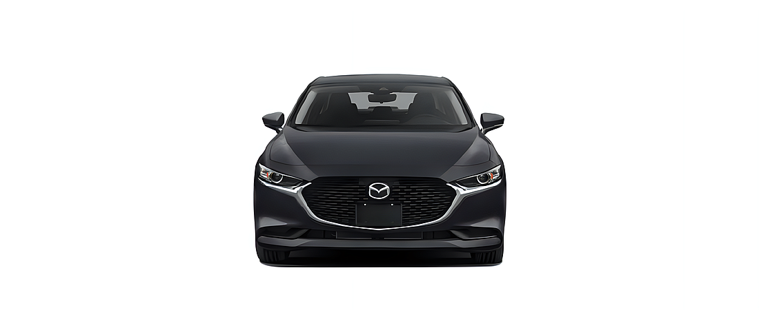 Mazda Mazda3 2019 16
