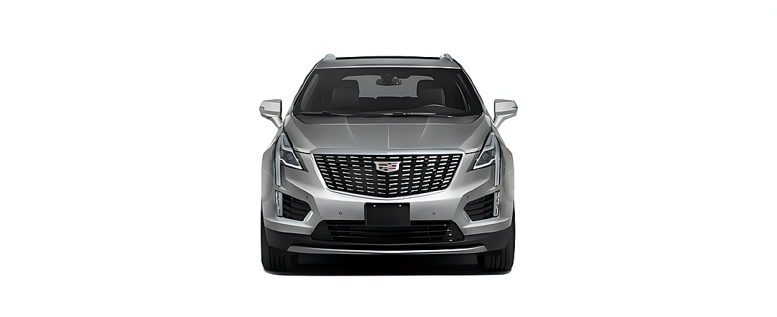 Cadillac XT5 2022 4