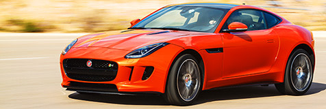 Primer contacto: Jaguar F-Type Coupe – Admiración absoluta