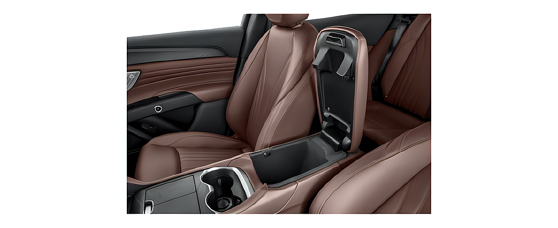 Maserati Grecale 2024 12