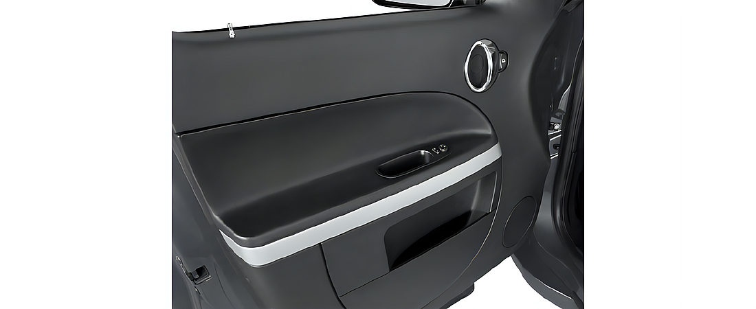 Chevrolet HHR 2011 27