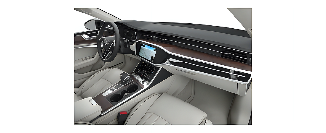 Audi A7 Sportback 2023 13