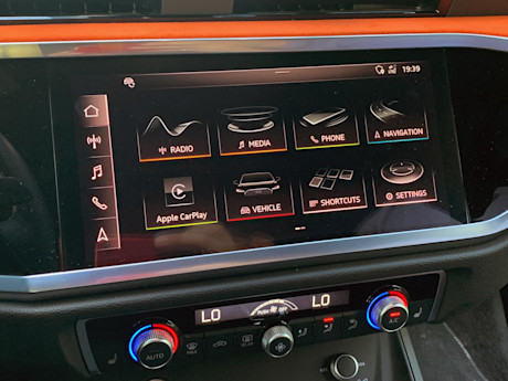 Editorial 2022 audi q3 quattro technik 24 mg