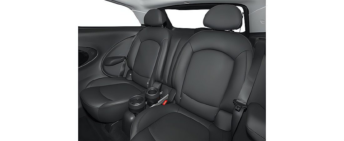 MINI Cooper Paceman 2014 13