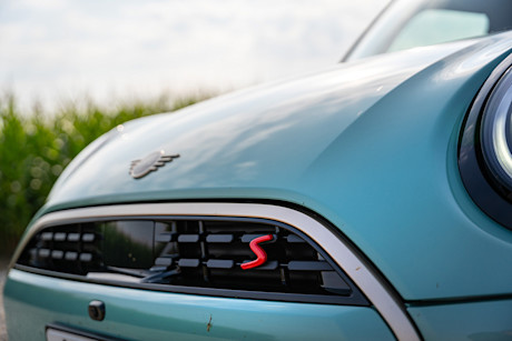 Editorial 2025 mini cooper s 3 door td jw 240903 7