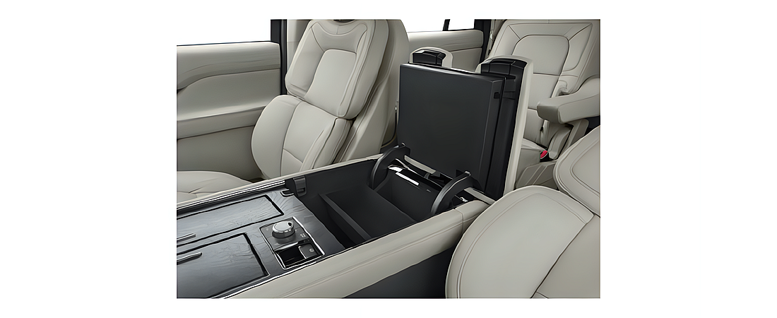 Lincoln Navigator 2019 28