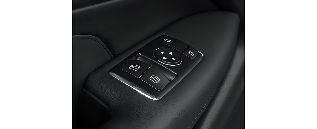 Mercedes-Benz C-Class 2013 53