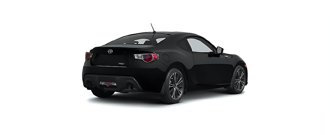 Scion FR-S 2014 2