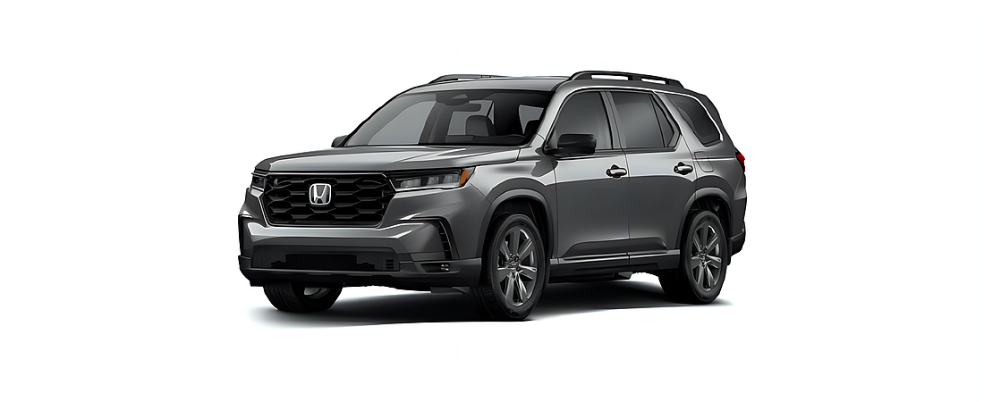 Honda Pilot 2024 1