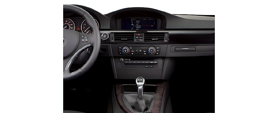 BMW 3 Series 2013 52