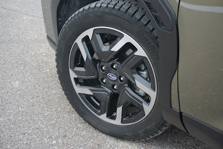 Editorial 2026 subaru forester td di 250120 1