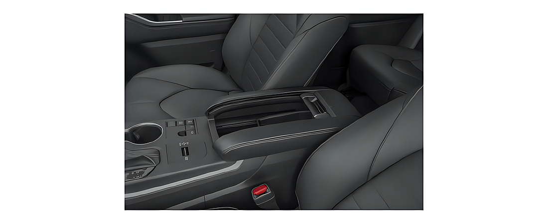 Toyota Highlander 2025 24