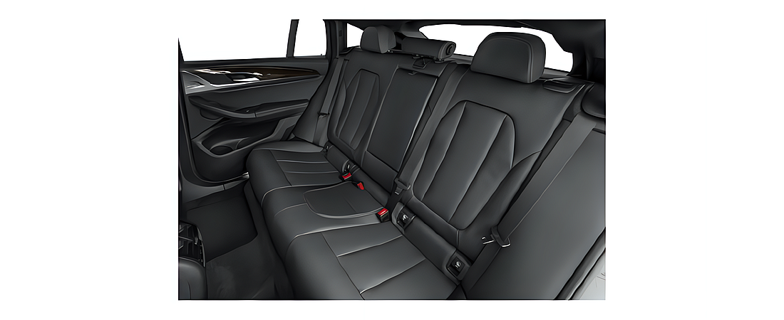 BMW X4 2025 11