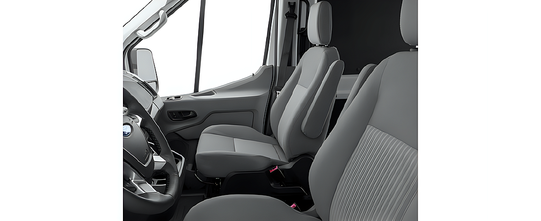 Ford Transit 2015 75