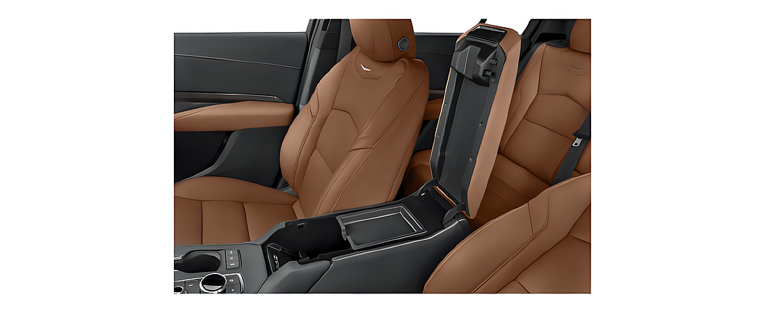 Cadillac XT4 2023 25