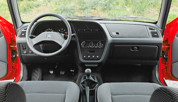Peugeot 306