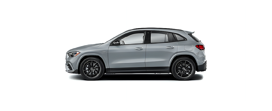 Mercedes-Benz GLA 2026 3