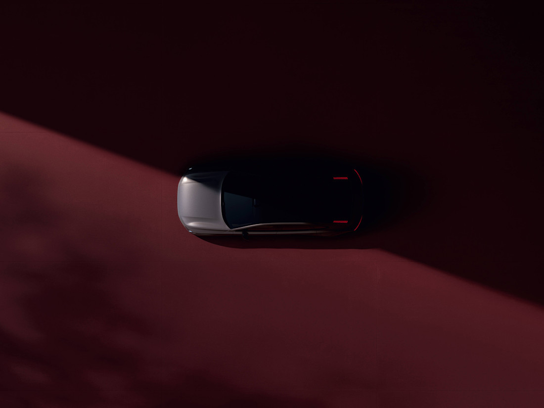 Editorial 2026 volvo es90 teaser volvo 250220 2
