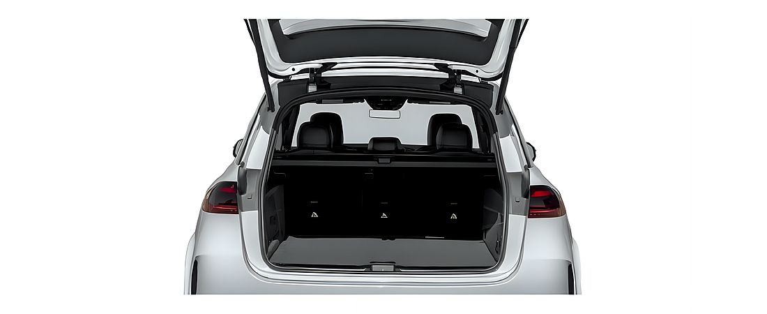 Mercedes-Benz GLE 2024 54