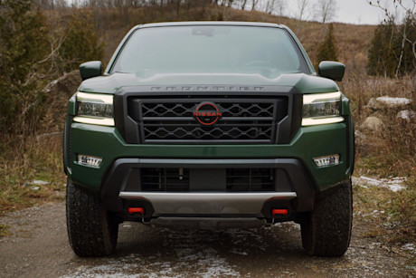 Editorial 2022 nissan frontier pro 4x 01 di