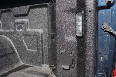 Chevrolet Silverado 1500 2020 : essai routier Image