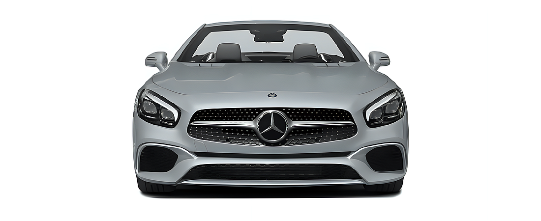 Mercedes-Benz SL-Class 2017 4