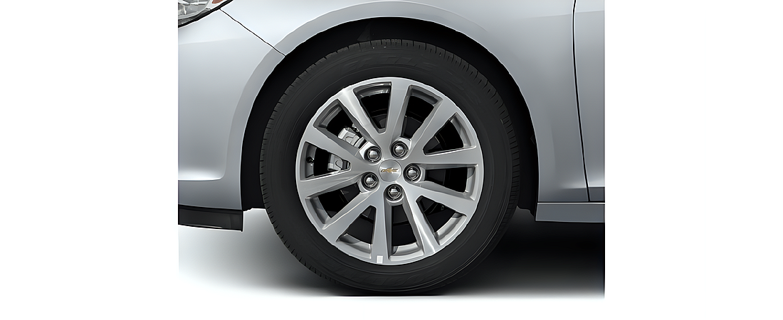 Chevrolet Malibu 2016 99