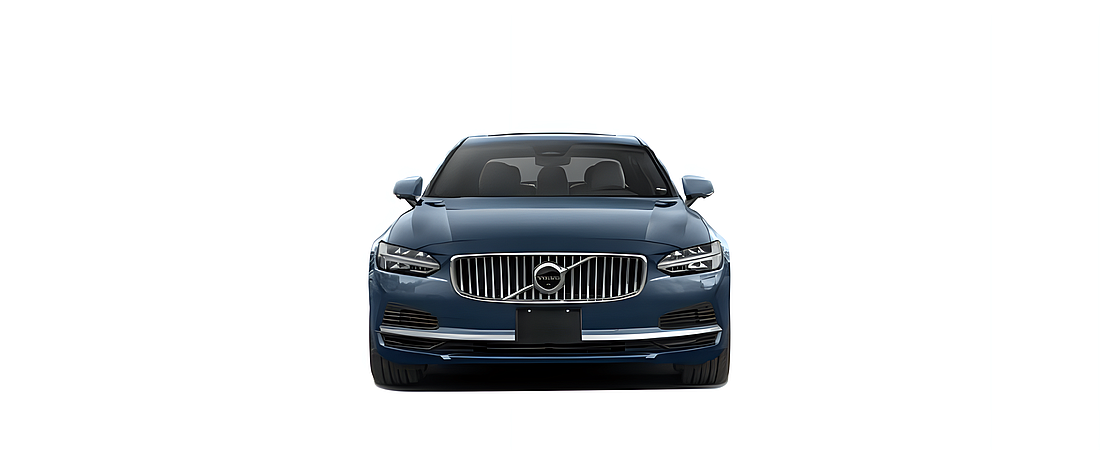 Volvo S90 Recharge 2024 2