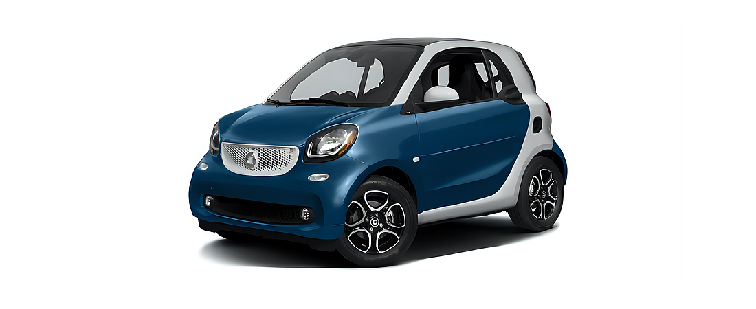 smart fortwo 2017 13