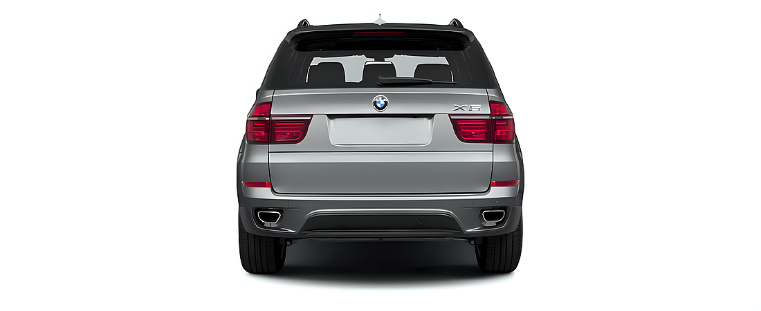 BMW X5 2013 5