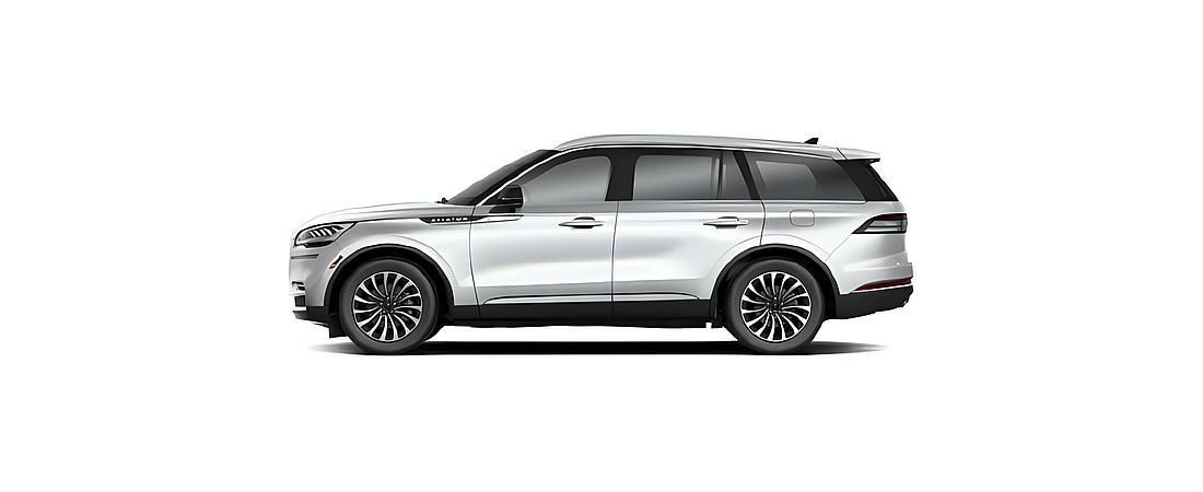 Lincoln Aviator 2024 3