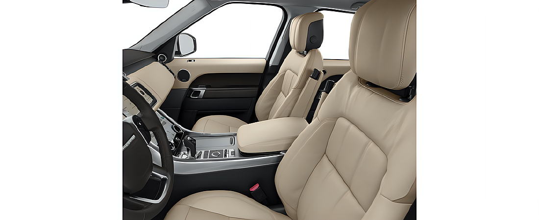 Land Rover Range Rover Sport 2018 8