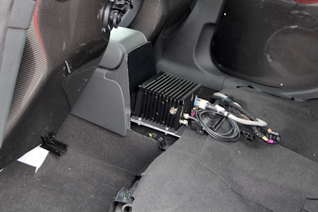 Editorial 33 jy audi piloted driving robby