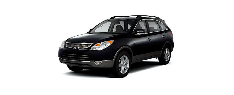 Hyundai Veracruz - Canadian Prices, Specs, Photos | AutoTrader.ca