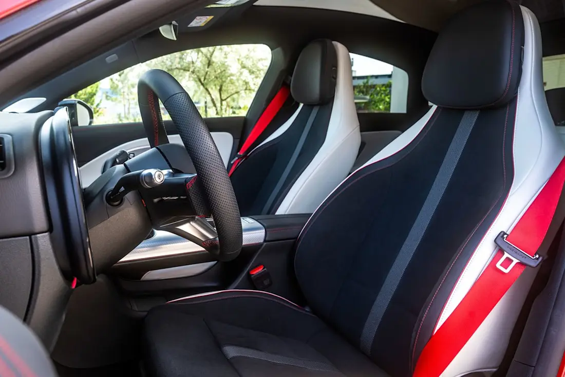 mercedes-cla-heck-sitze