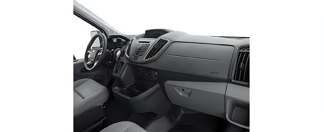 Ford Transit 2018 55