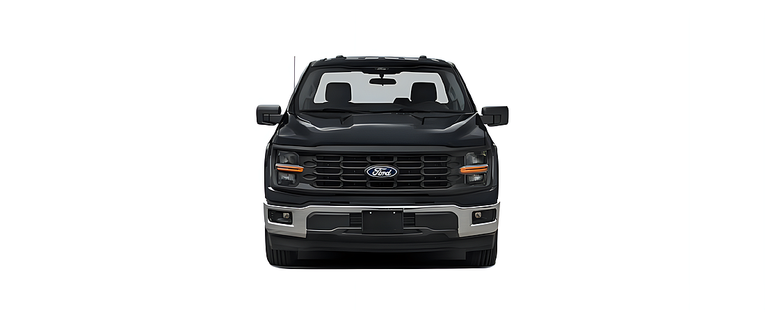 Ford F-150 2025 4