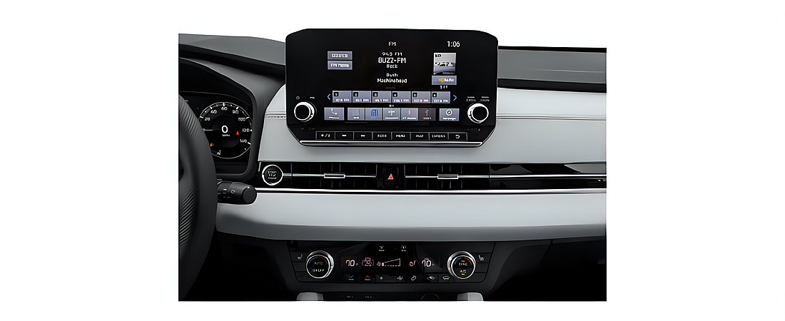 Mitsubishi Outlander 2023 38