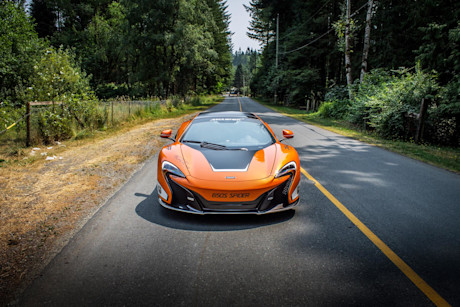 Editorial 02 bm mclaren 650s spider