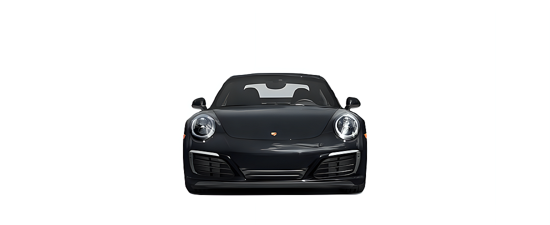 Porsche 911 2019 63