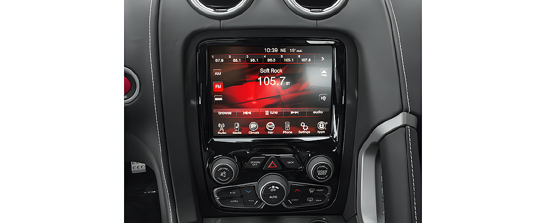 Dodge Viper 2015 9
