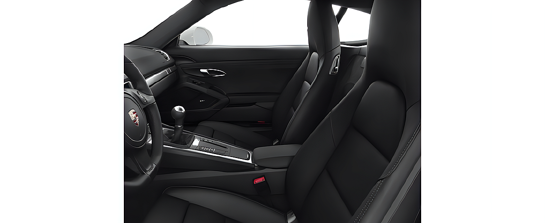 Porsche Cayman 2016 40