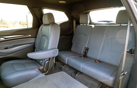 Editorial 2022 buick enclave essence 15 jw