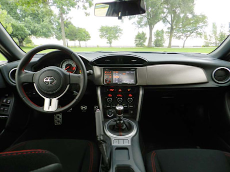 Editorial 2013 scion fr s jb 10 15008