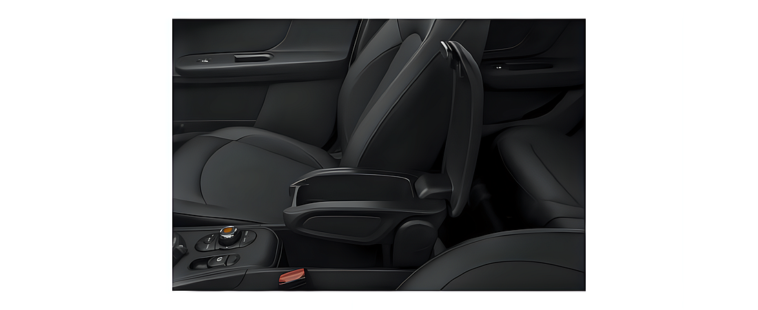 MINI Cooper Countryman 2019 13