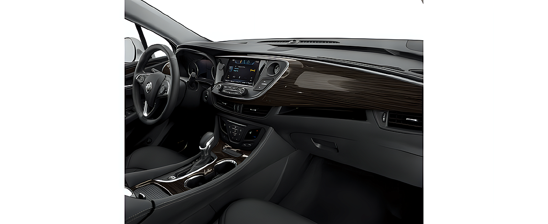 Buick Envision 2018 14